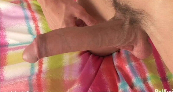 Belamionline Ralph Woods Photosession Video