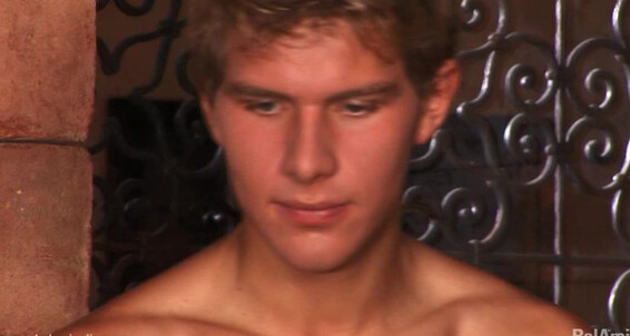 Belamionline Roger Lambert Photosession Video