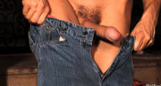 Belamionline Roger Lambert Photosession Video
