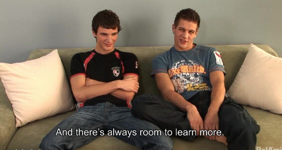 Belamionline Ryan Quaid Tim Belkin Oral
