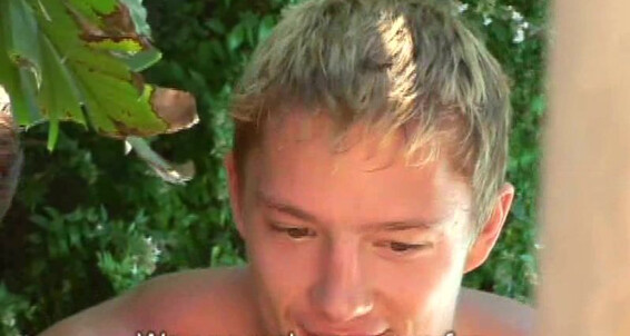 Belamionline Sascha Chaykin Alex Orioli Film Scene