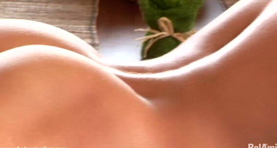 Belamionline Sean Berrett Photosession Video