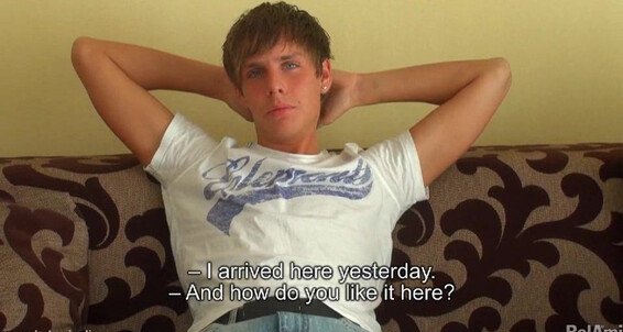 Belamionline Sean Davis Single