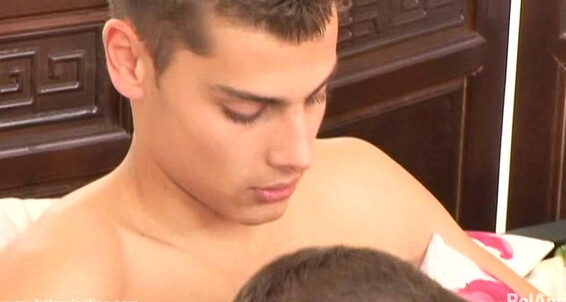 Belamionline Sebastian Bonnet Freddie Oral