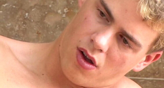 Belamionline Sebastian Bonnet Sascha Chaykin Photosession Video