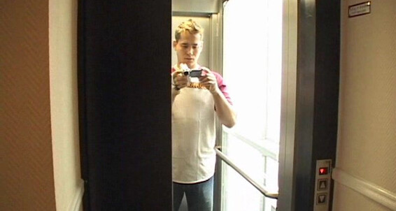 Belamionline Sebastian Bonnet Matt Phillipe Josh Elliot