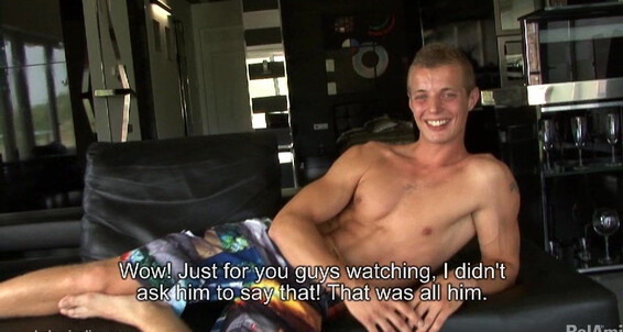 Belamionline Steve Peyroux Photosession Video