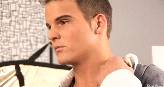Belamionline Steven Winslet Single