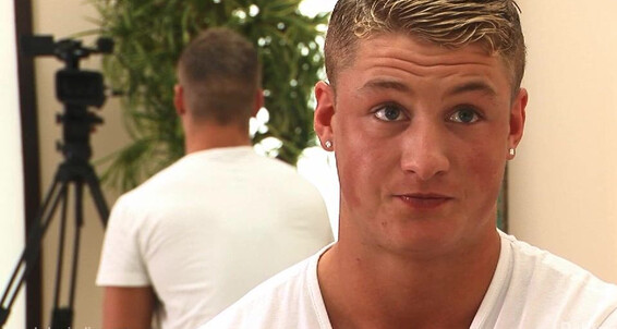 Belamionline Taylor Single
