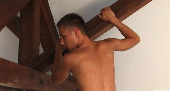 Belamionline Todd Rosset Photosession Video