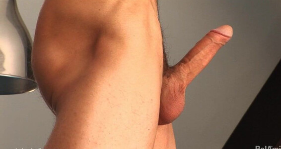 Belamionline Todd Rosset Photosession Video