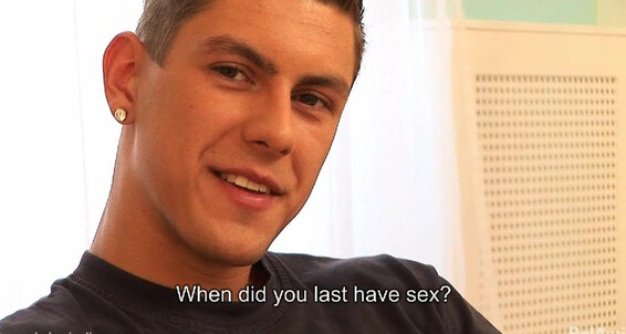 Belamionline Tomas Part Single