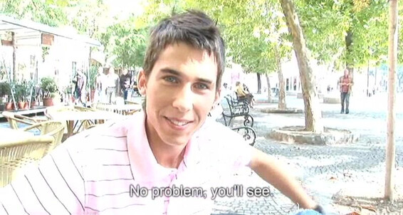 Belamionline Val Horner Single