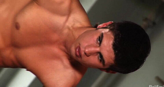 Belamionline Zachary Mills Photosession Video