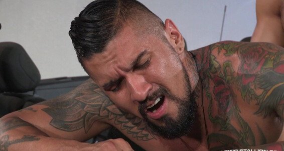 Ragingstallion Rs Auto Erotic Part Boomer Banks Sean Zevran