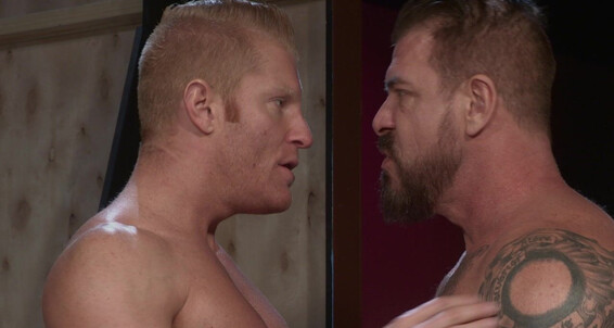 Ragingstallion Rs Backstage Pass Johnny V Rocco Steele