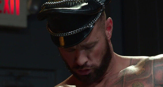 Ragingstallion Rs Beards Bulges Ballsacks Michael Roman Daymin Voss Fernando Del Rio