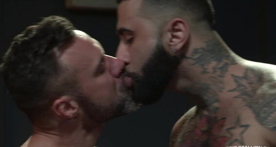 Ragingstallion Rs Beards Bulges Ballsacks Rikk York Manuel Skye