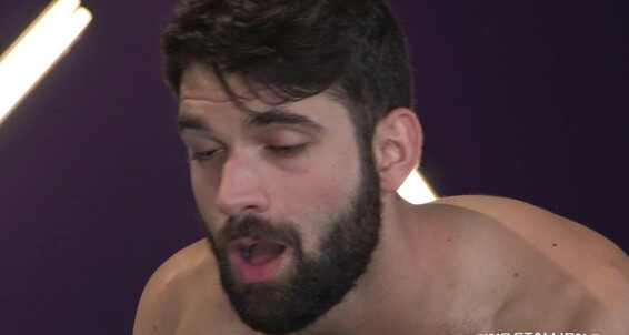 Ragingstallion Rs Bout To Bust Adam Ramzi Tegan Zayne