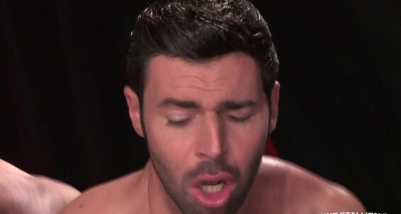 Ragingstallion Rs Clusterfuck Dario Beck David Benjamin Derek Atlas Sebastian Kross