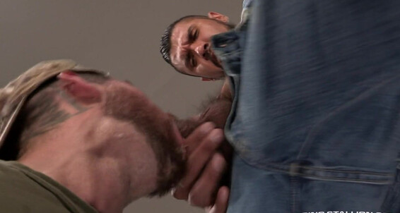 Ragingstallion Rs Dick Moves Logan Mccree Boomer Banks
