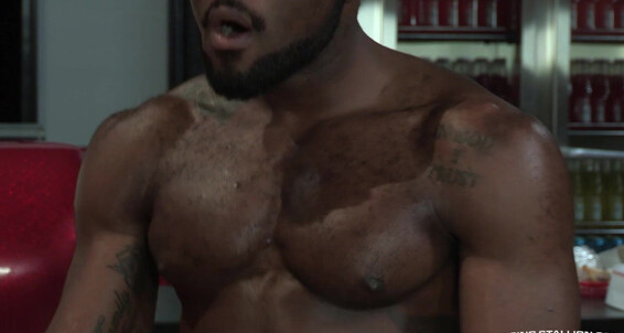 Ragingstallion Rs Drive Thru Noah Donovan Bennett Anthony