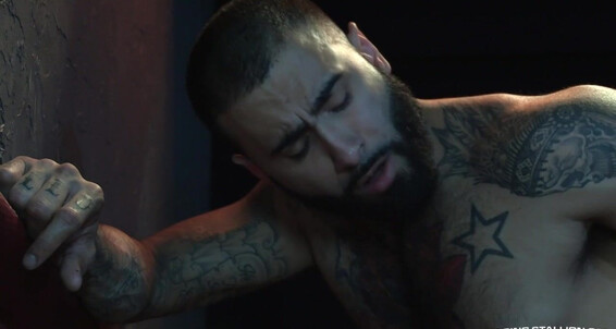 Ragingstallion Rs Drive Thru Rikk York Michael Roman