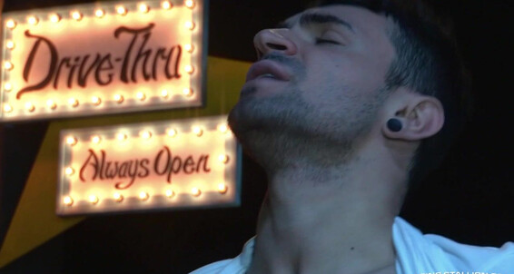 Ragingstallion Rs Drive Thru Sean Duran Ian Greene John Ander