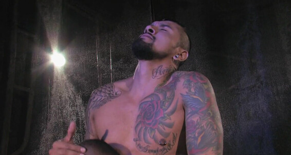 Ragingstallion Rs Into Darkness Shawn Wolfe Dato Foland Boomer Banks Trelino Tyson Tyler
