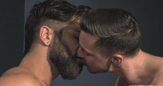 Ragingstallion Rs Man Power Adam Ramzi Sam Barclay