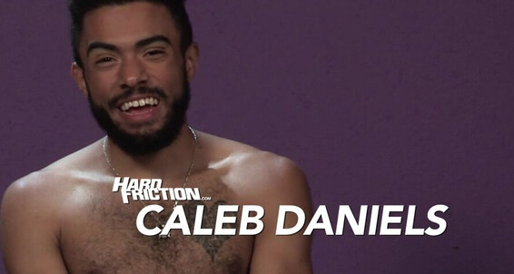 Ragingstallion Rs Object Of Desire Bennett Anthony Caleb Daniels