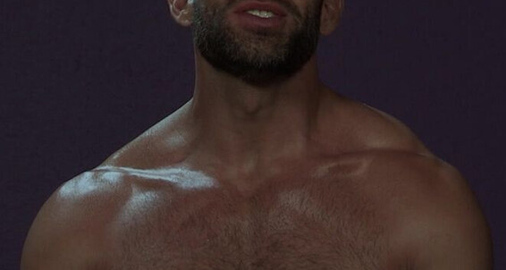 Ragingstallion Rs Object Of Desire Bruce Beckham Jason Vario Mick Stallone