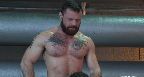 Ragingstallion Rs Raw Power Eddy Ceetee Sergeant Miles