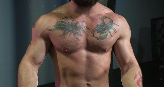 Ragingstallion Rs Shut Up And Fuck Me Kurtis Wolfe Sergeant Miles