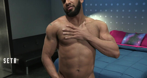 Ragingstallion Rs Shut Up And Fuck Me Seth Santoro Jay Landford