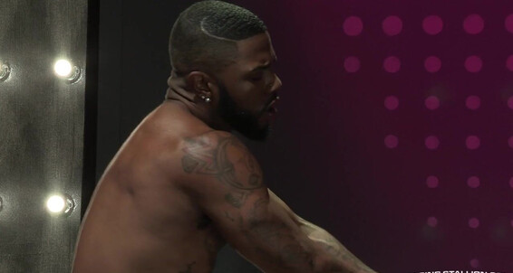 Ragingstallion Rs Shut Up And Fuck Me Tegan Zayne Giovanni Valentino