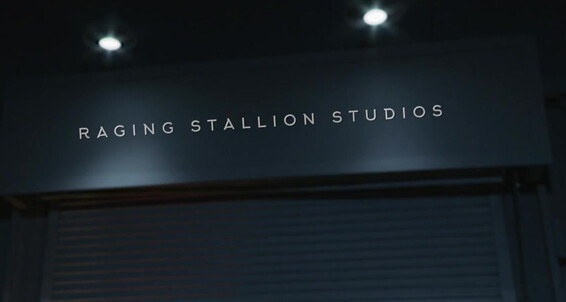 Ragingstallion Rs Three Wishes Seth Santoro Tegan Zayne