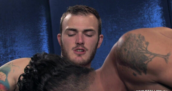 Ragingstallion Rs Tight Christian Wilde Adam Ramzi