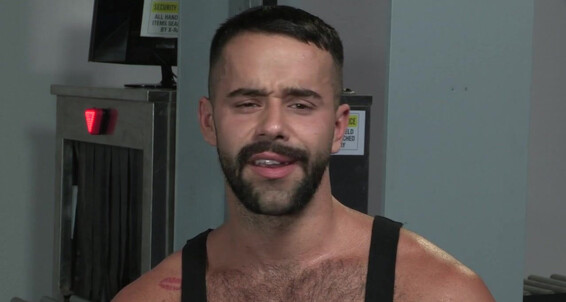 Ragingstallion Rs Tsa Checkpoint Alex Mecum Derek Bolt Teddy Torres