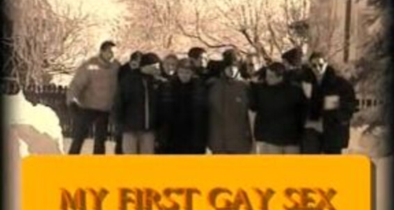 "John Polak, Lucky Smile, Luky Klein, Mell Pattock, Michael Staffy, Michael Waitt, Miki Sem, Nicolo Jari, Peter Pluck, Richie Burque, Scorp John, Will Hunter" Oral, Twinks, Group Schulzeit Erinnerungen Man's Best / Action Boys / AVI Production