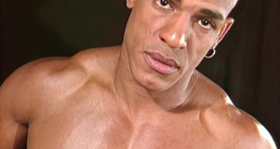 "Hunter Robinson, John Matthews, Trevor Dean, Kyle Adams, Tino Marks (aka Tino Lopez), Taylor Treavon, Alex Cee (aka Alex Castro, Elian Cortez), Scott Alexander, David Alan Graf (Coach)" Black, Erotica, Muscles, Softcore, Posing, Interview, White College 