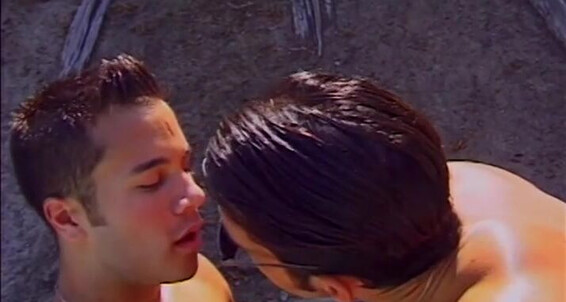 "Adam Wolf, Austin, Bo Langston, Bret Baldwin, Clay Maverick, David Thompson, Dino DeMarco, J.T. Sloan, Jim Buck, Joey Violence, Kurt Young, Price Stevens, Sam Crockett, Troy Halston, Ty Hardman, VidKid Timo, Debbie Jean Slowen (nonsex), Kiki Ann Karion (