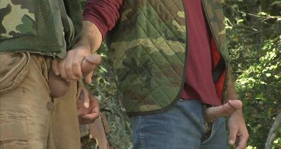 "Chad Manning, Nick Capra, Steve Carlisle, Del Cobb, Cory Flint, Zane Jacobs, Steve O'Donnell, Colton Steele, Josh West, Jackson Wild" Group, Outdoor, Big Dick, Anal, Masturbation, Oral, Cumshot, Hairy, Muscle, Rimming Slow heat in a Texas Town Titan Medi
