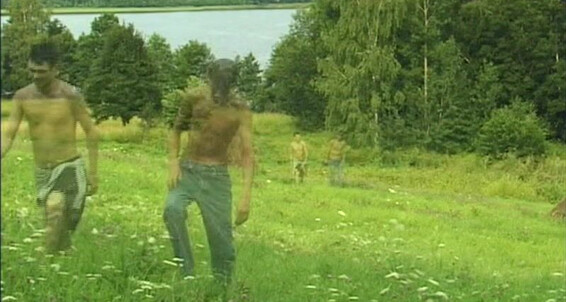 "andrew k., alexander l., danko, artero k., vitaly k., uris o., evgeniy s., ura a., sasha l., andrey k. and alexander d." Teens, Uncut, Oral, Solo, Russian, Threesome, Outdoor Young and Innocent 3 Dolphin Entertainment