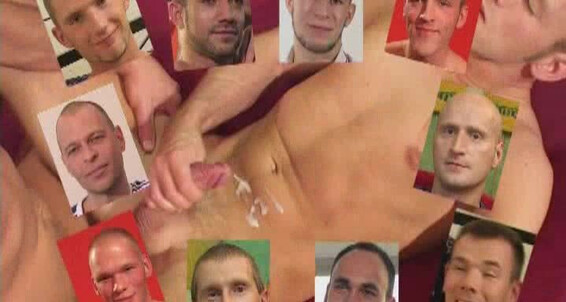 "Andreas, Erik, Gerry, Josef, Juris, Marlon, Micha, Stefan, Thomas, Victor" Oral, Bareback, Masturbation, Rimming, Big Dick, Cumshots Berlin Privat 4 Cazzo / Prick