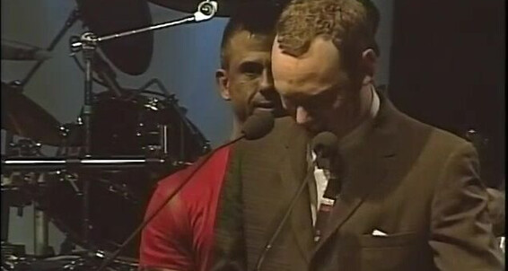 "Gay boy" Reality, Documentary 2002 GayVN Awards Show Gay SiteRip