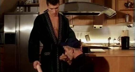 "Ken Poole, Tom Sturm, Sergey, Pascal Bruno, Paul David, Sven Leik, Jay, Lars, Matt Westerby, Victor Heiberg" uniforms, butt play, oral sex, anal sex, uncut cocks, orgy scene, toys 160m Sex Cazzo Films