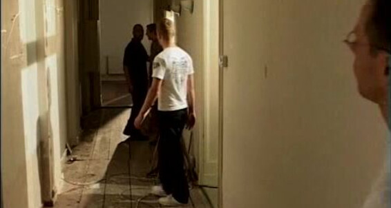 "Ken Poole, Tom Sturm, Sergey, Pascal Bruno, Paul David, Sven Leik, Jay, Lars, Matt Westerby, Victor Heiberg" uniforms, butt play, oral sex, anal sex, uncut cocks, orgy scene, toys 160m Sex Cazzo Films
