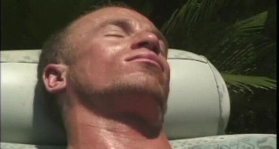 "Andrew Lennox, Brent Banes, Bryan Bramble, Christopher Ryan, Eric Evans, Jack Reilly, Joe Milano, Sandy Sloane" Anal, Muscles, Cumshot, Outdoors Hard Desires Blade Productions / Street Corner Studios