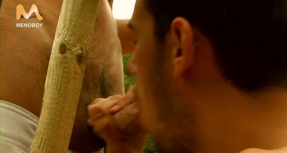 "Dimitri Leskov, Florian Ladicat, Mathieu Cerceron, Paulo Sampa, Kams Kamikaz, John" Oral, Outdoors Les naufrages Menoboy